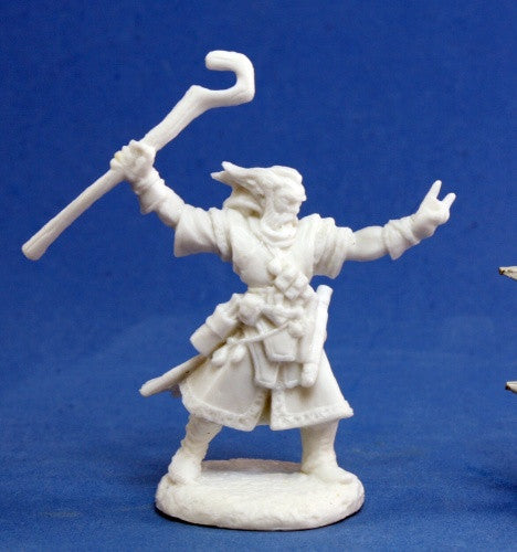 89013 - Ezren, Iconic Wizard (Reaper Bones) :www.mightylancergames.co.uk