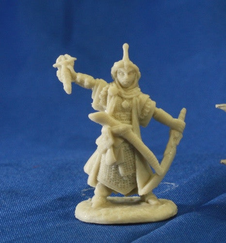 89015 - Kyra, Iconic Cleric (Pathfinder Bones) :www.mightylancergames.co.uk