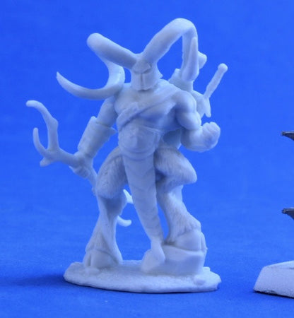 Reaper - Pathfinder Bones - 89033: www.mightylancergames.co.uk 