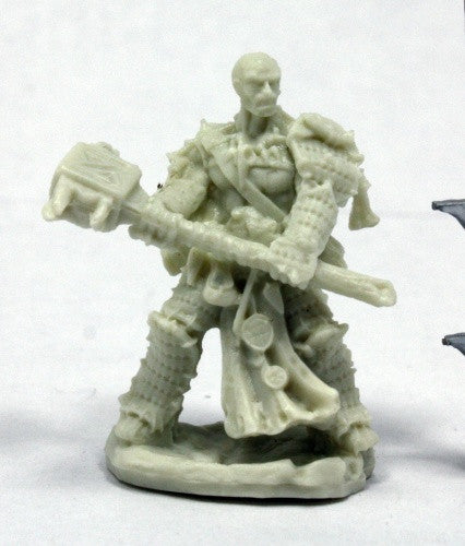 89034 - Crowe, Iconic Bloodrager (Pathfinder Bones) :www.mightylancergames.co.uk