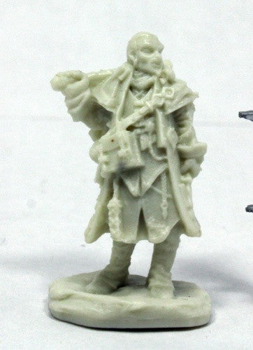 89037 - Quinn, Iconic Investigator by Bobby Jackson (Pathfinder Bones) :www.mightylancergames.co.uk