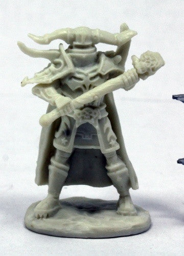 89039 - Graveknight (Pathfinder Bones) :www.mightylancergames.co.uk