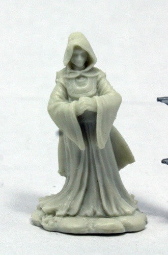 89040 - Aglanda, Herald Of Razmir (Pathfinder Bones) :www.mightylancergames.co.uk 