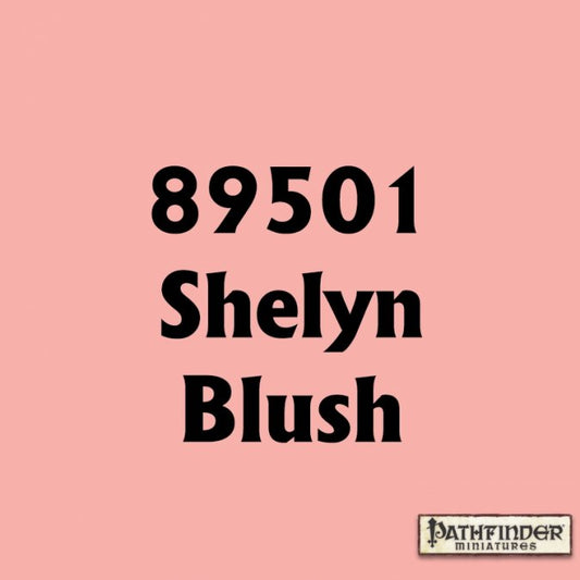 89501 Shelyn Blush - Pathfinder ...