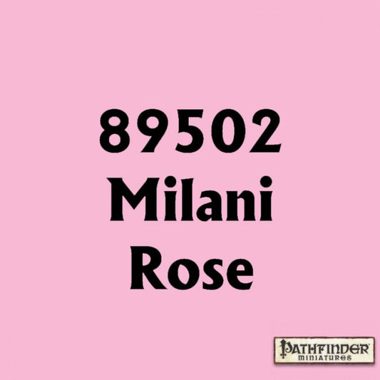 89502 Milani Rose - Pathfinder M...