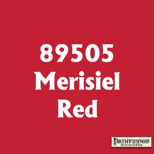 89505 Merisiel Red - Pathfinder ...