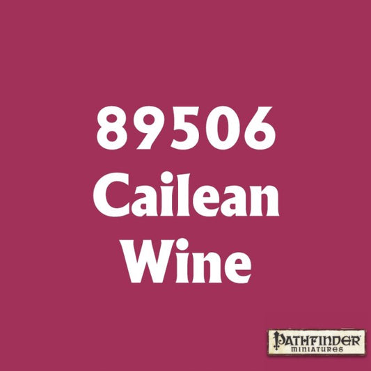 89506 Cailean Wine - Pathfinder ...