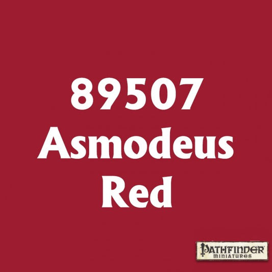 89507 Asmodeus Red - Pathfinder ...