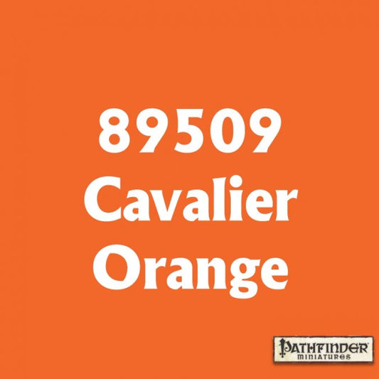 89509 Cavalier Orange - Pathfind...