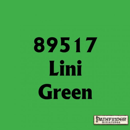 89517 Lini Green - Pathfinder Ma...