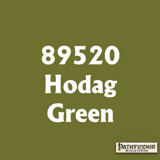 89520 Hodag Green - Pathfinder M...