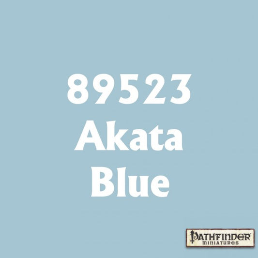 89523 Akata Blue - Pathfinder Ma...