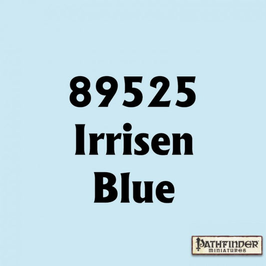 89525 Irrisen Blue - Pathfinder ...