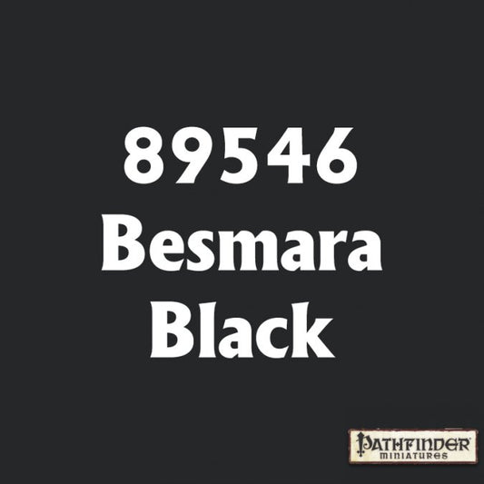 89546 - Besmara Black - Pathfind...