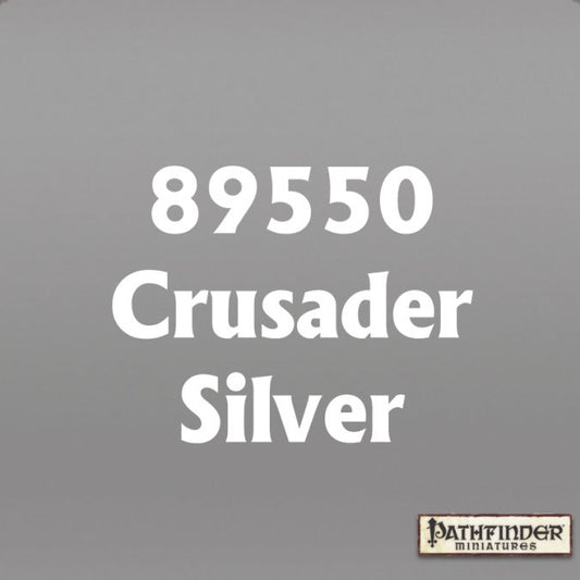 89550 Crusader Silver - Pathfind...