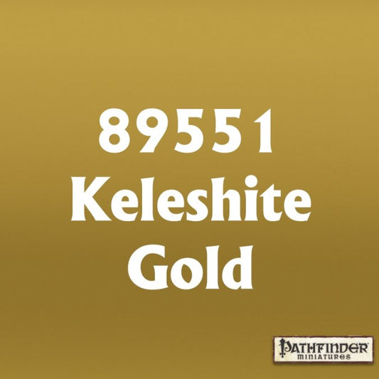 89551 Keleshite Gold - Pathfinde...