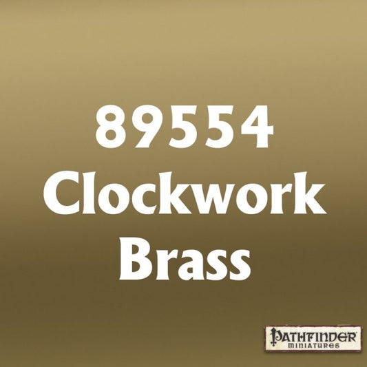 89554 Clockwork Brass - Pathfind...