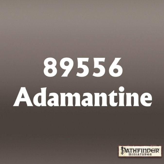 89556 - Adamantine - Pathfinder Master Series Paint