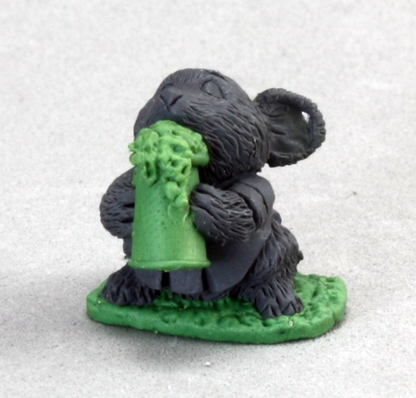 reaper miniatures mousling