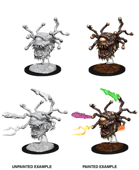 Beholder Zombie - 90032 (Wizkids...