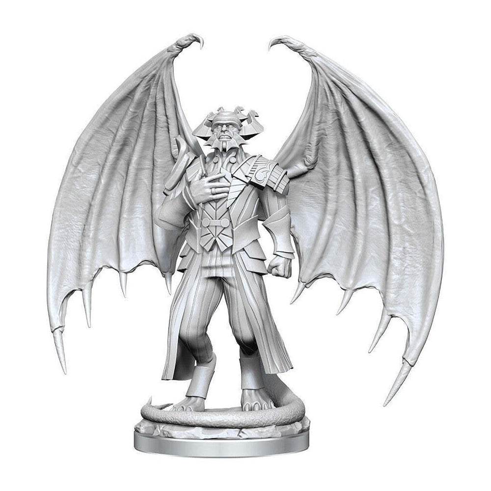 Ob Nixilis The Adversary WizKids MTG Miniature