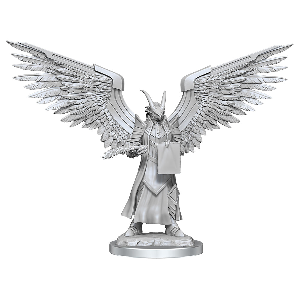 Falco Spara Pactweaver WizKids MTG Miniature