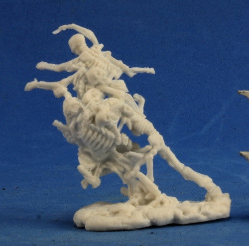 91007 - Bone Fiend (Reaper Pathfinder) :www.mightylancergames.co.uk 