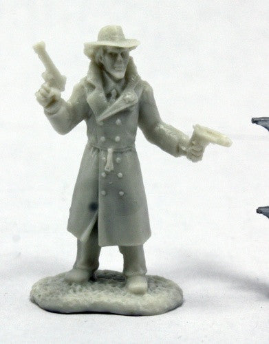 91009 - Stone (Deadlands Noir Bones) :www.mightylancergames.co.uk