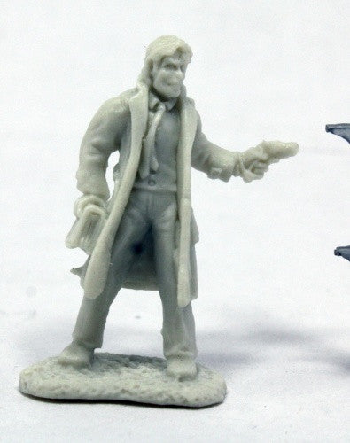 91013 - Deadland Noir Occult Detective (Savage Worlds Bones) :www.mightylancergames.co.uk