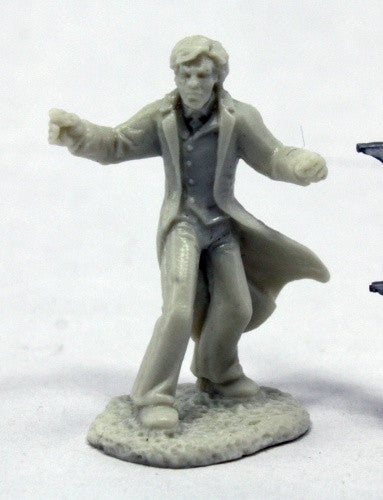 91014 - Deadlands Noir, Grifter (Savage Worlds Bones) :www.mightylancergames.co.uk