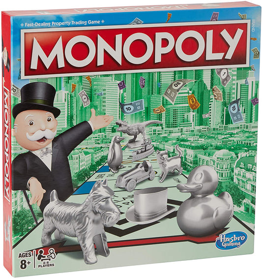 Monopoly