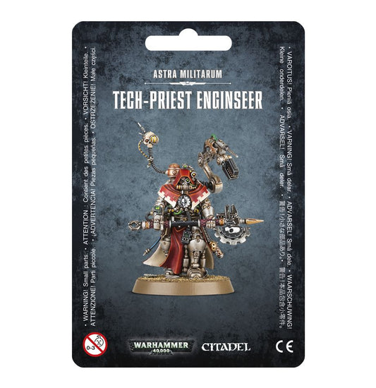 Tech-Priest Enginseer: www.might...