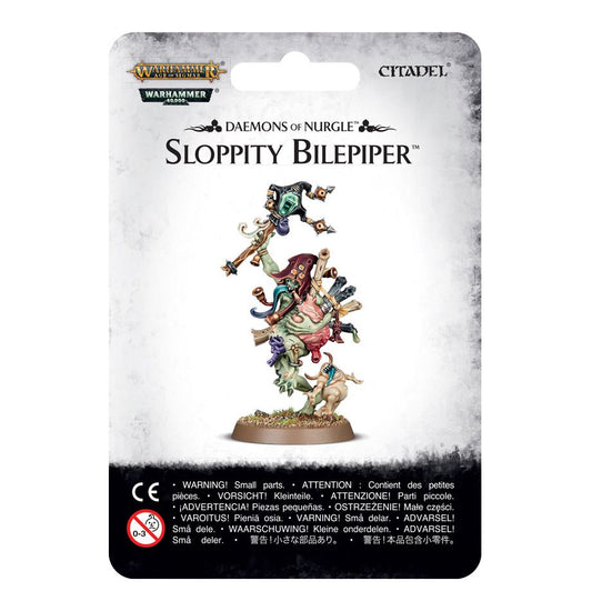 Sloppity Bilepipe: www.mightylancergames.co.uk