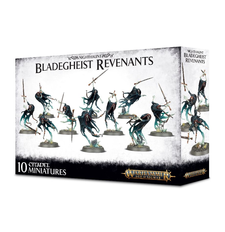 Bladegheist Revenants: www.mightylancergames.co.uk