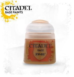  CITADEL BASE PAINT - XV-88 (12ML)