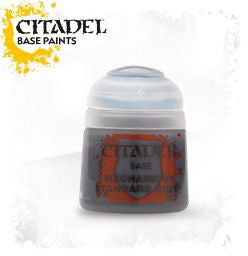 Citadel Base Paint - Mechanicus ...