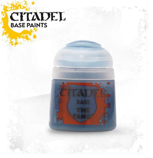 Citadel Base Paint - The Fang (1...