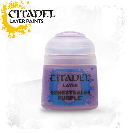 Citadel Layer Paint - Genesteale...