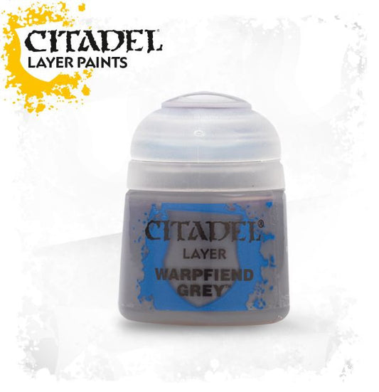 Citadel Layer Paint - Warpfiend ...