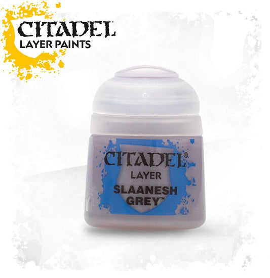 Citadel Layer Paint - Slaanesh G...