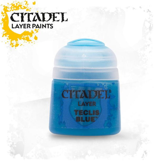 Citadel Layer Paint - Teclis Blu...