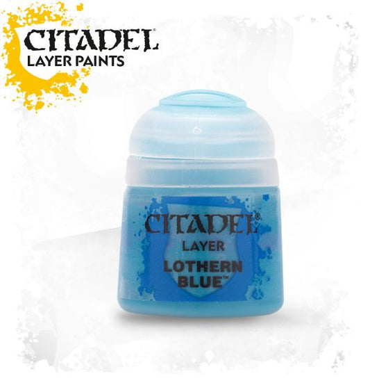 Citadel Layer Paint - Lothern Bl...