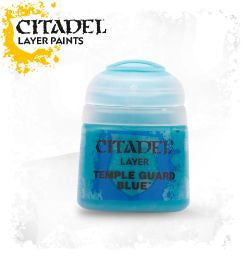 Citadel Layer Paint - TEMPLE GUA...