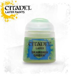 Citadel Layer Paint - SKARSNIK G...