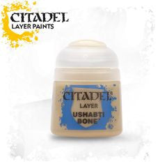 Citadel Layer Paint - USHABTI BO...