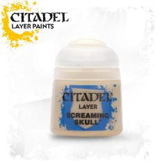 Citadel Layer Paint - Screaming ...