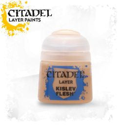 Citadel Layer Paint - KISLEV FLE...