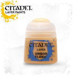 Citadel Layer Paint - UNGOR FLES...