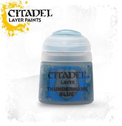 Citadel Layer Paint - THUNDERHAW...