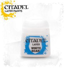 Citadel Paint White Scar: www.mi...